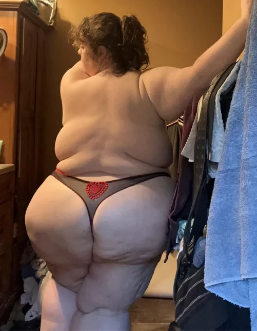 I should wear these more often 🤭🍑