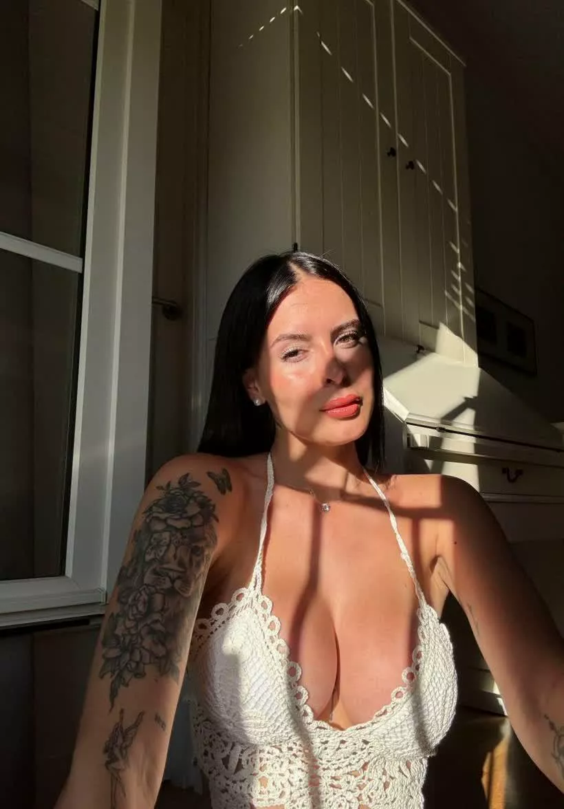 I suck dick on our first date 