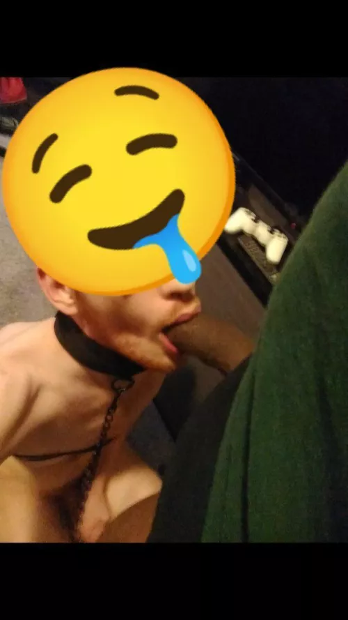 I think i might be gay