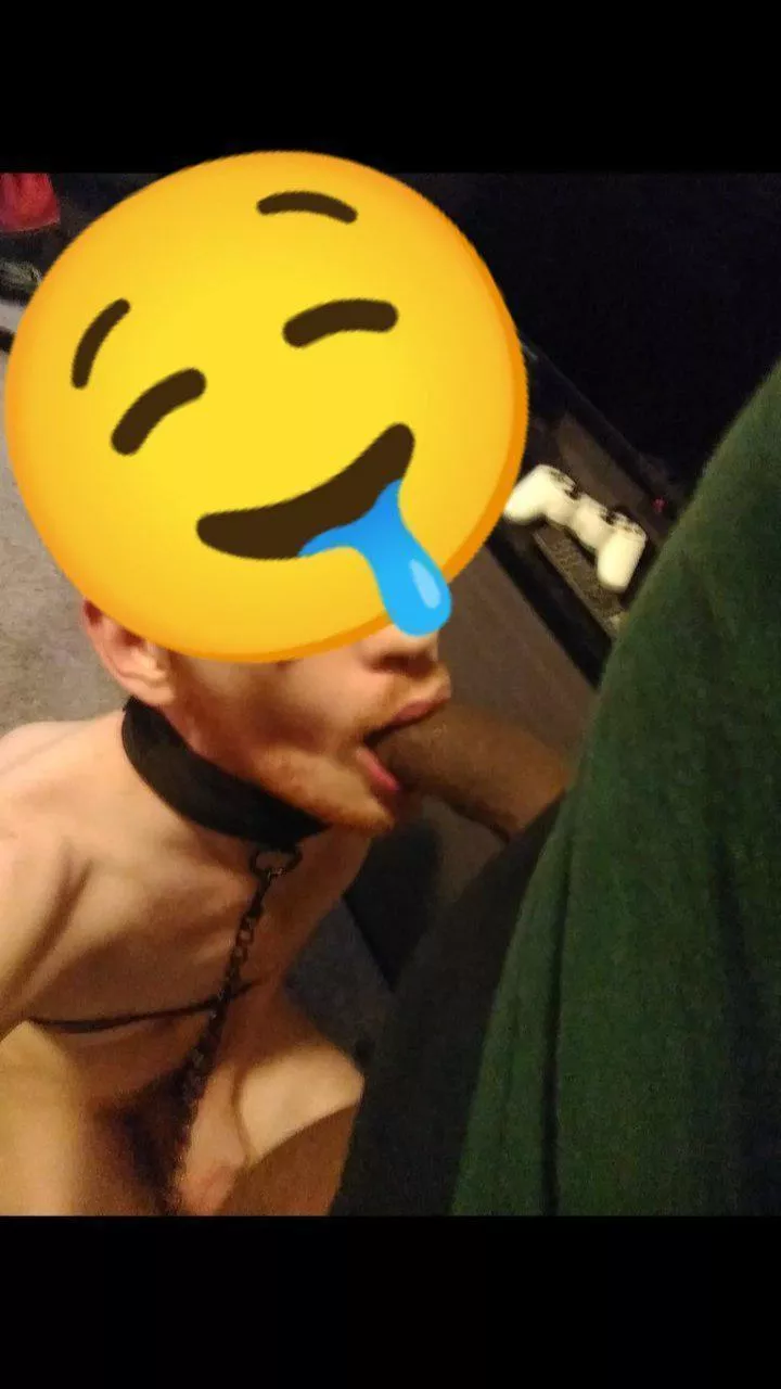 I think i might be gay