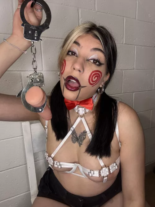 I think u will end up crying