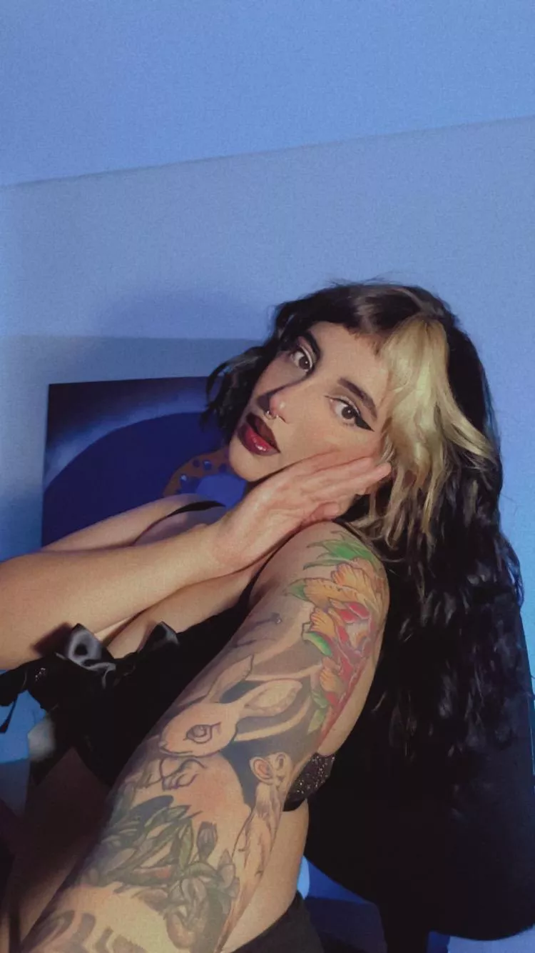 i want to make your dreams come true 