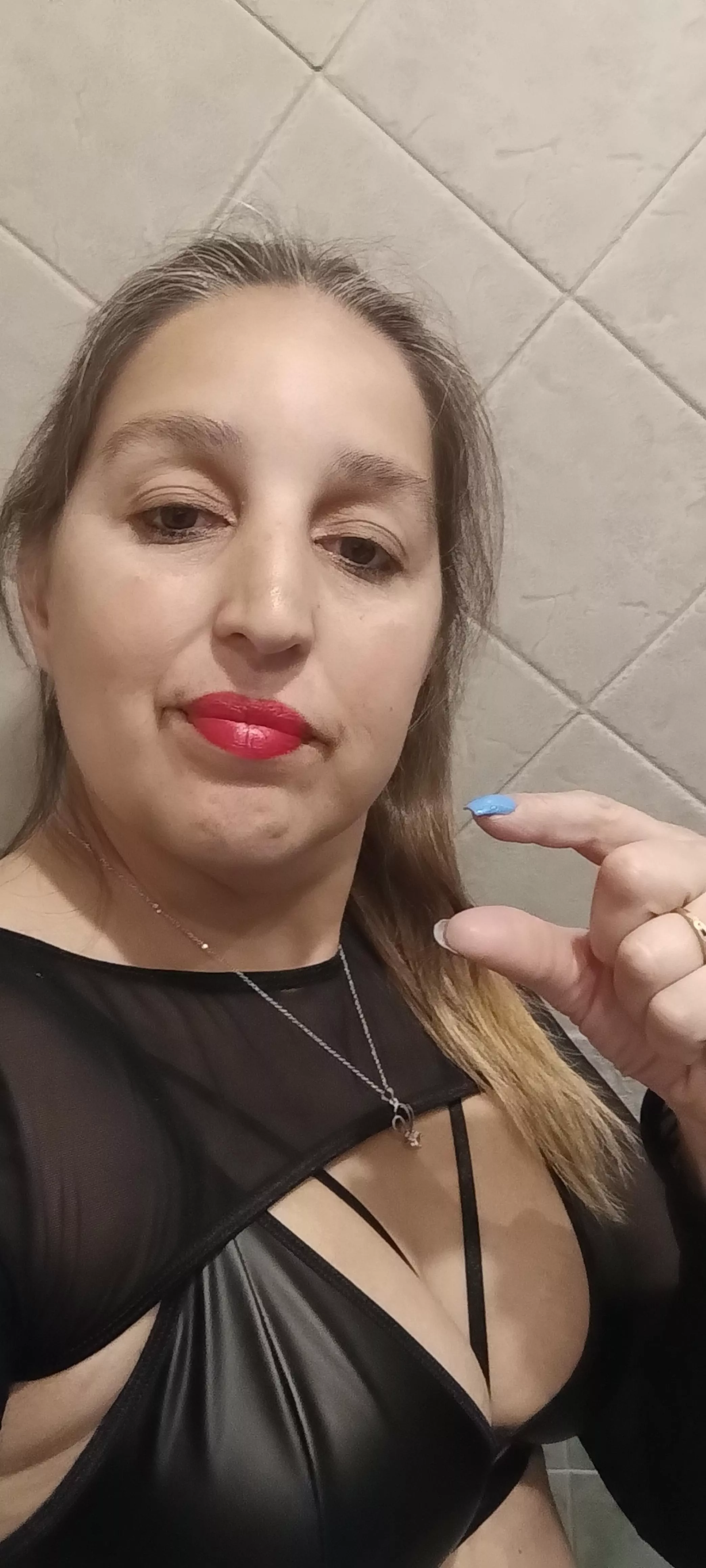 I want to see that little piece!!!!