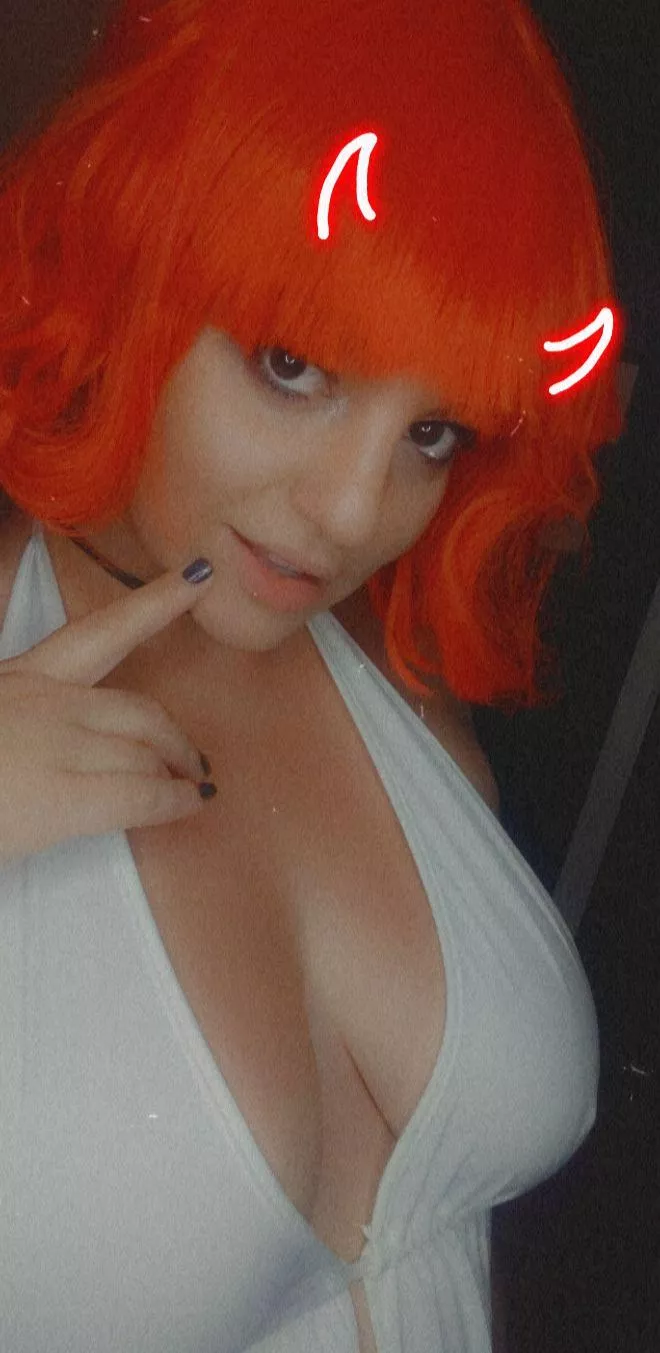 If I'm Love, what element are you