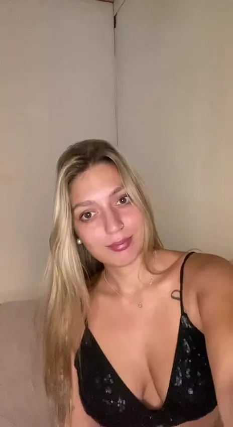 If I'm your wife's bestfriend do you think you'd be tempted