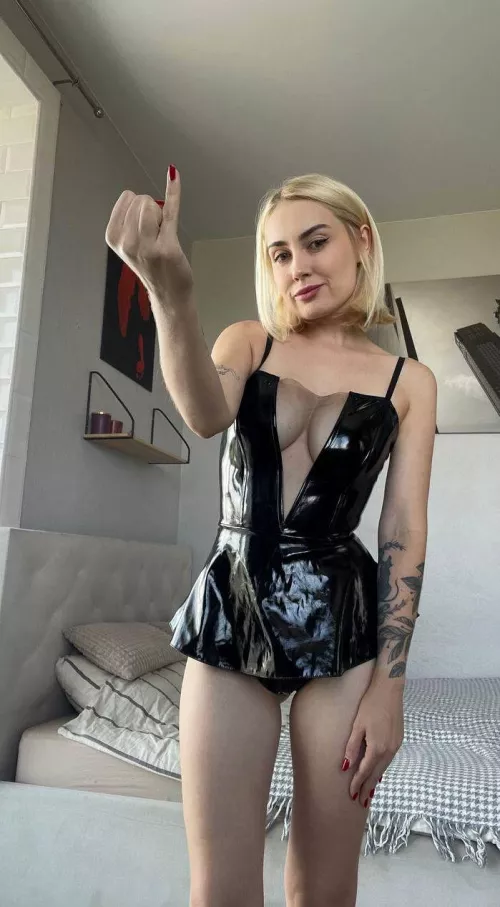 If this is your size it is really pathetic!
