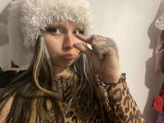 If you had to buy that little unswrable worm, what would you do it with? I start, a cashew