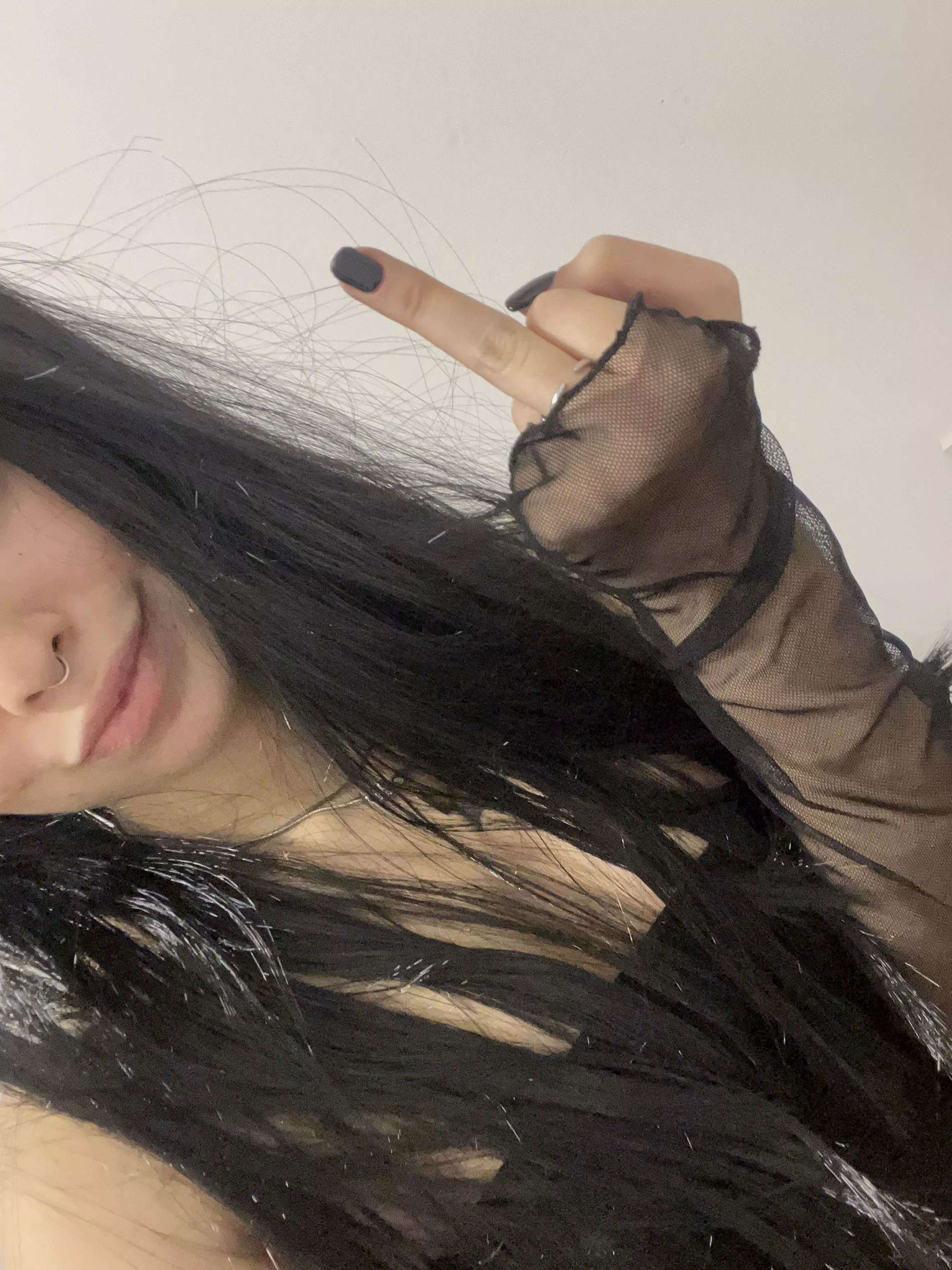 If you were my submissive I would train you daily until you get the shape I want. you are only to serve