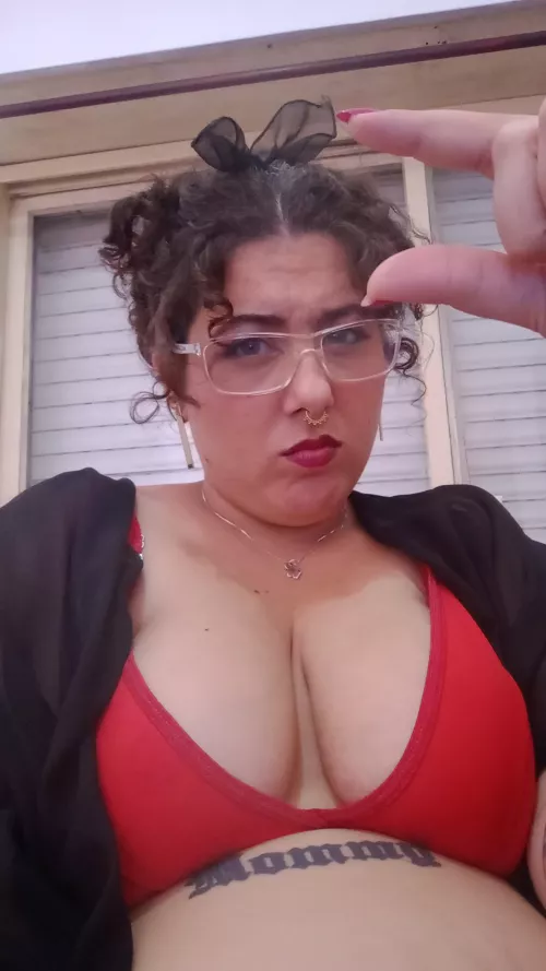 If your dick is that small I'm sorry to tell you that you will never touch a tit in your life.