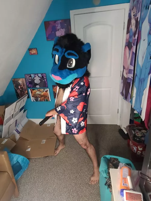 I'll be your angle and your devil. (OF: LustyLion9869/ JFF: LionclawAD)