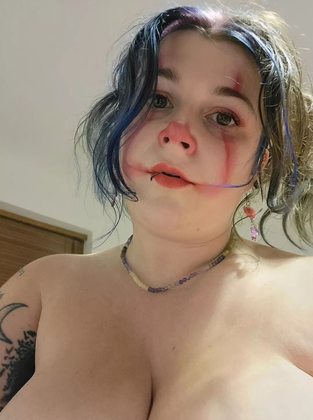 I'll drive you crazy 