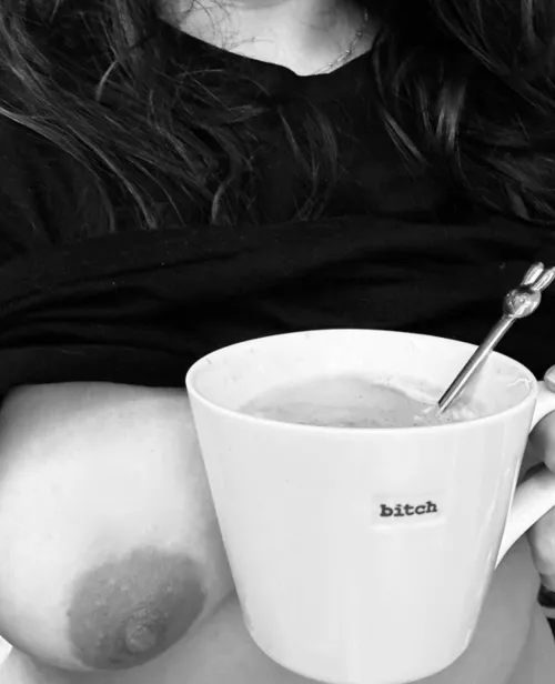 I’ll take you to the coffee shop ☕️