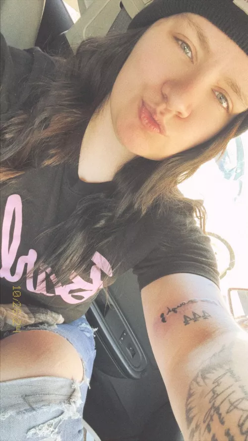 I’m a brat and you love it 🤩