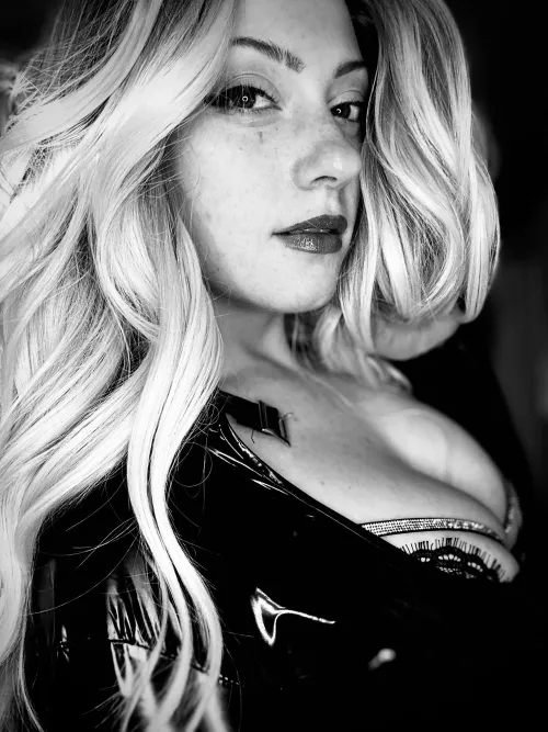 I’m as wicked as they come