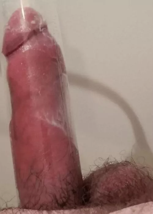 I'[m] full of the Halloween spirit