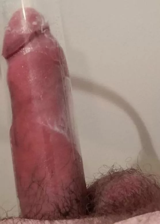 I'[m] full of the Halloween spirit