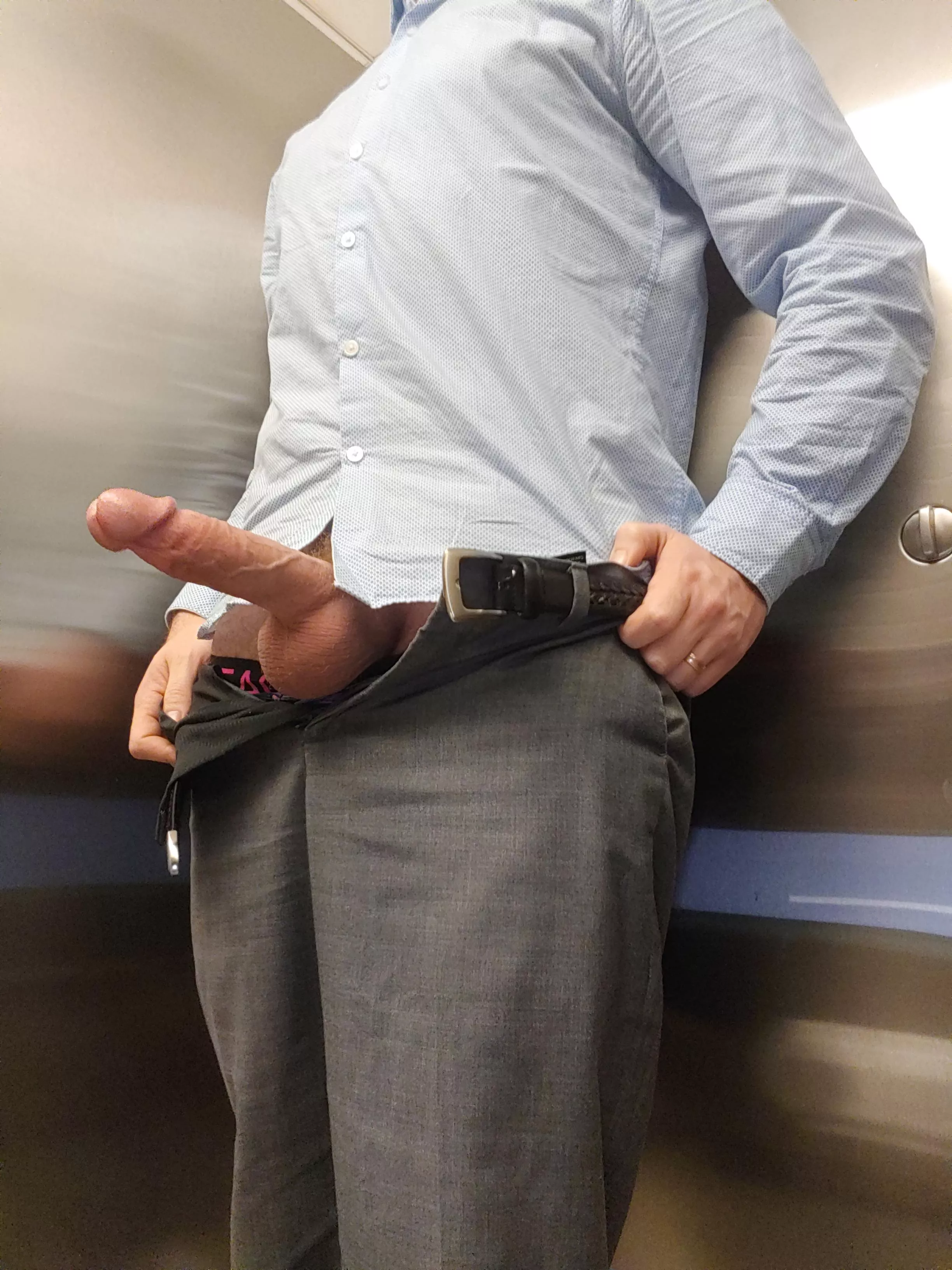 I'm going to need to you come into work a day early tomorrow.  It's very important.