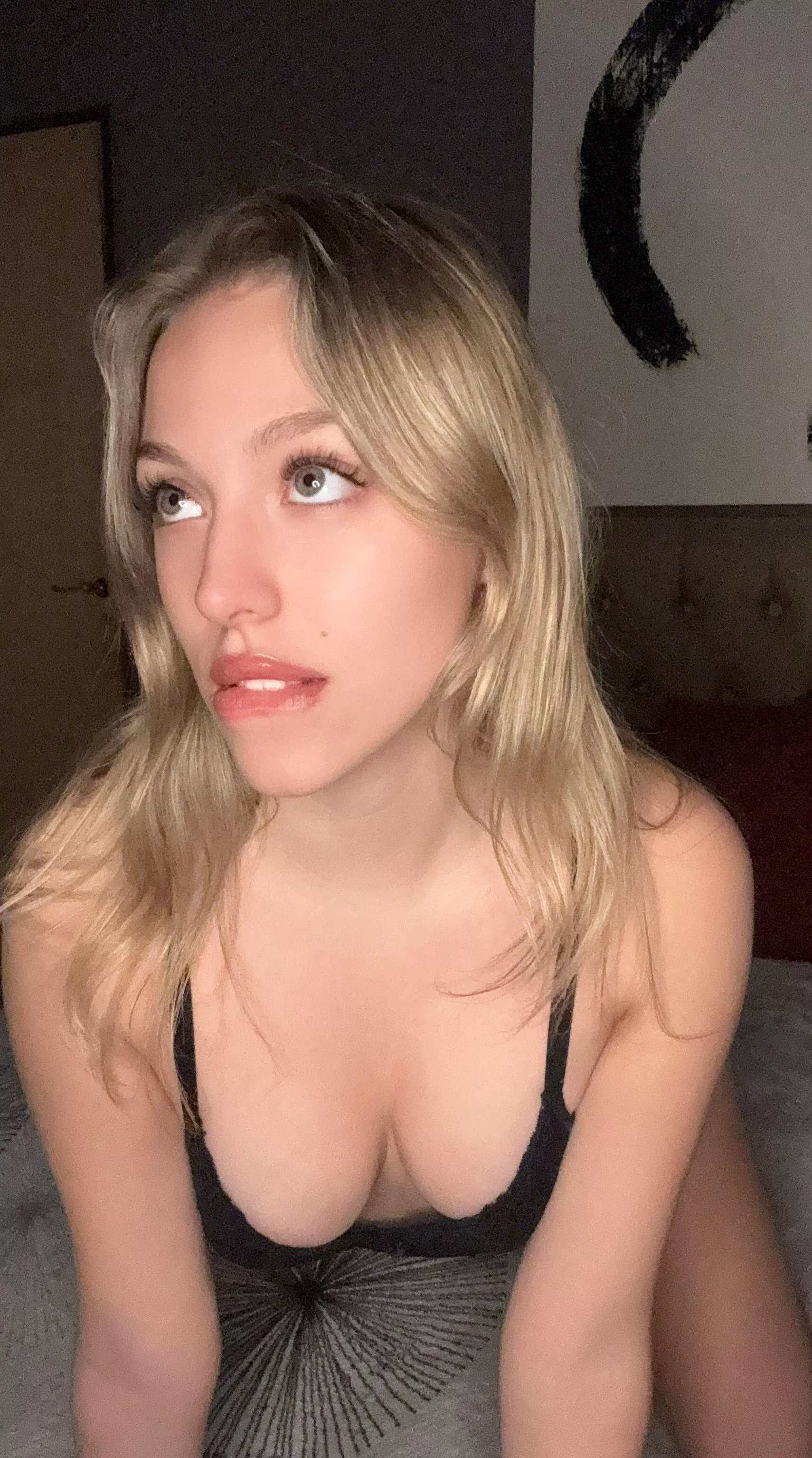 I'm ready for you to use me