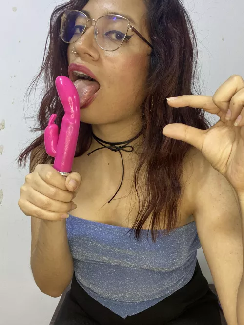 I’m sure you don’t fit a standard cage, don’t lie 