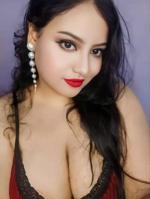 In love with those eyes