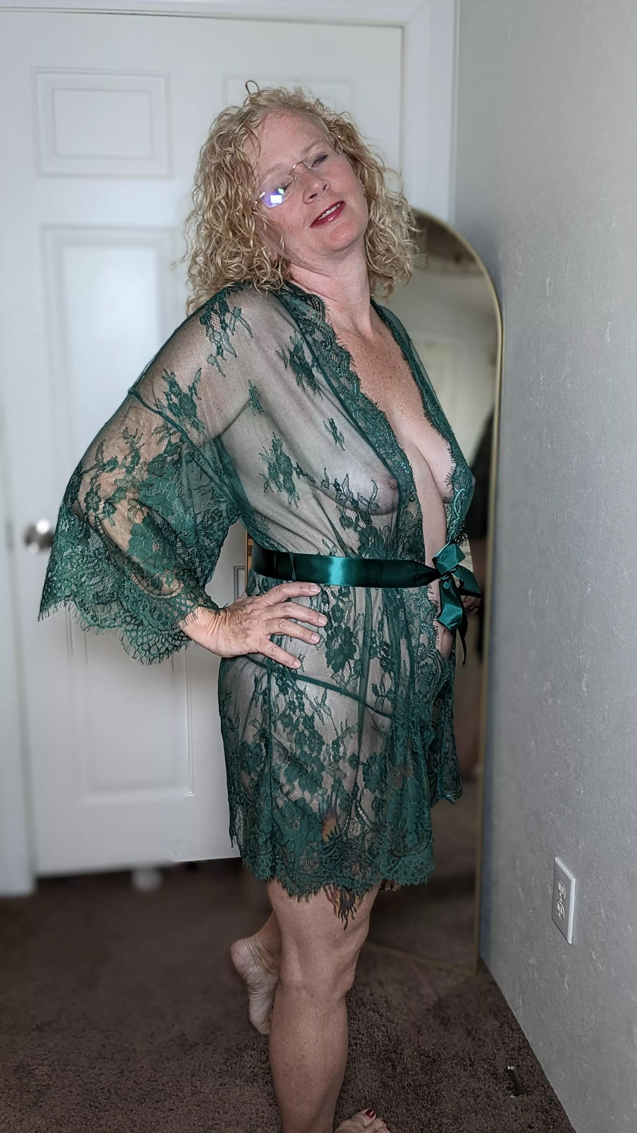 In the temple of my body, every whisper of pleasure is a sacred hymn.