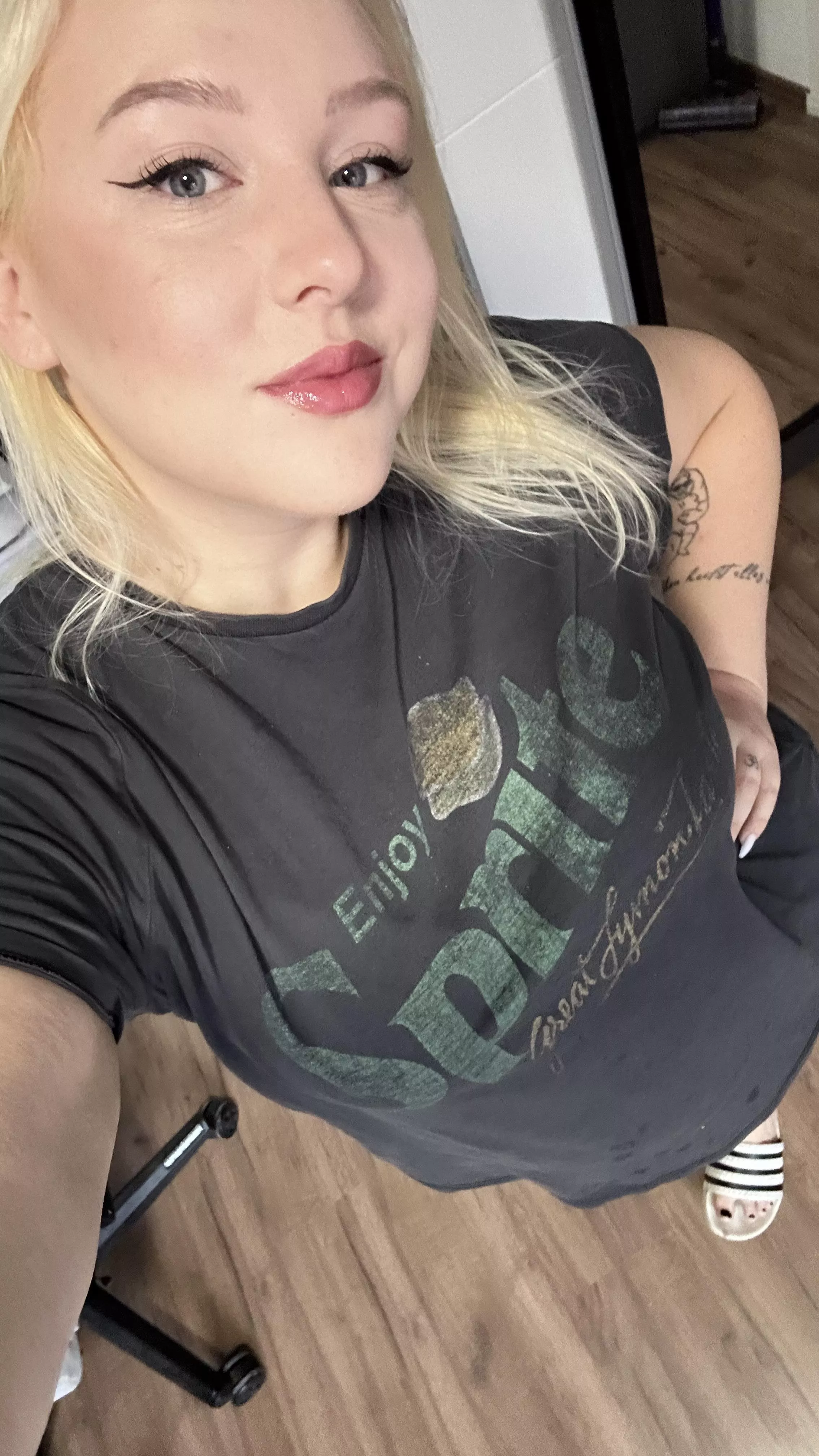 Is being average even an option for me.