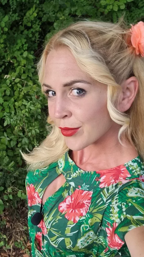 Is it average to feel fabulous every day.