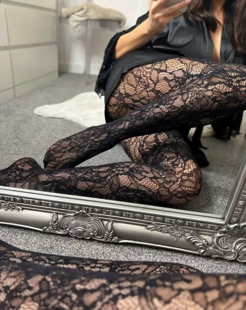 It felt like as my second skin