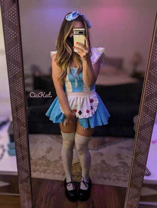 It's almost Halloween 🥰