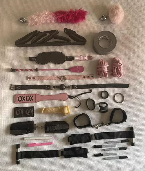 It’s becoming more Pink