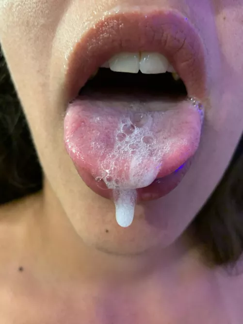 It's never too early for this to happen