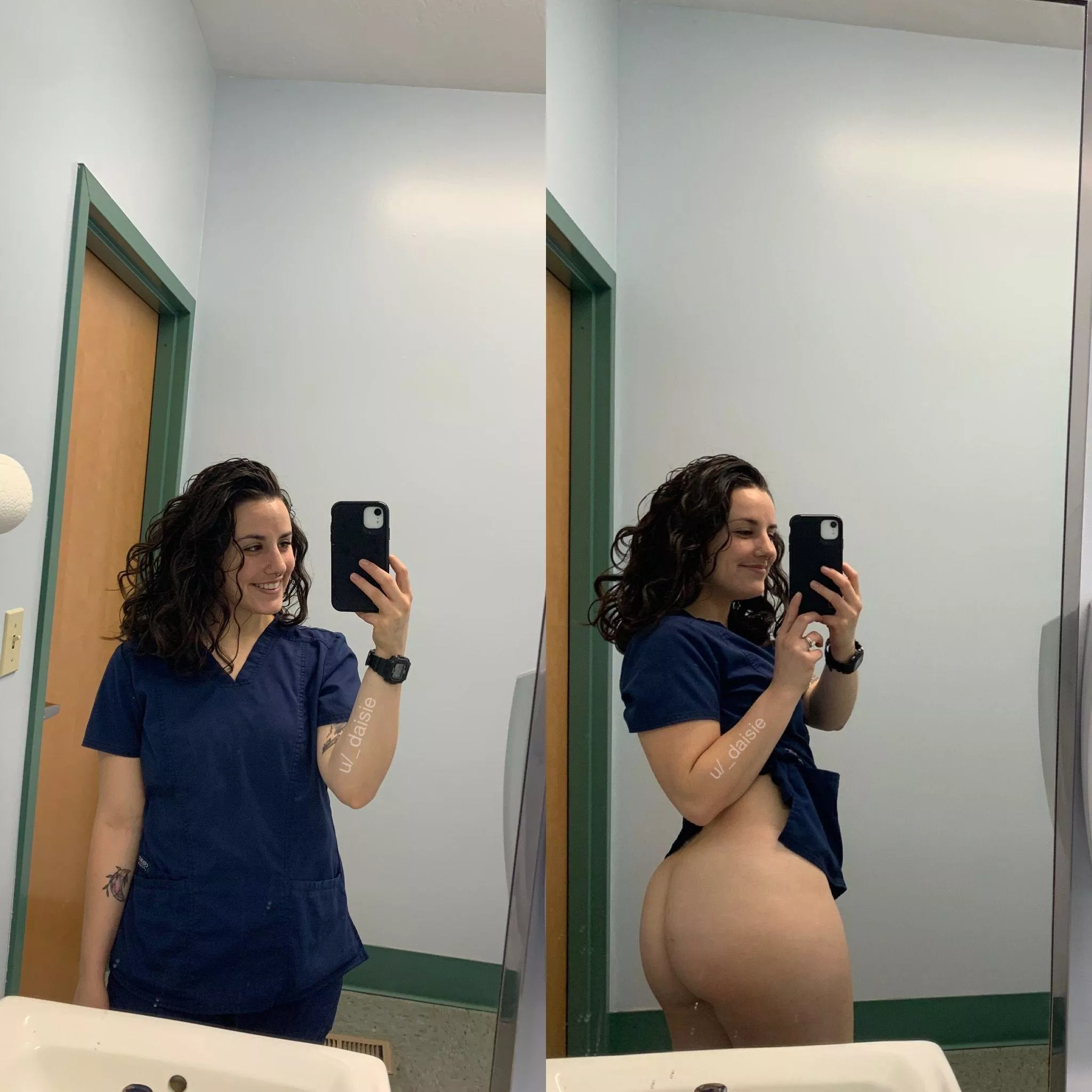 it's officially time - i need a work husband