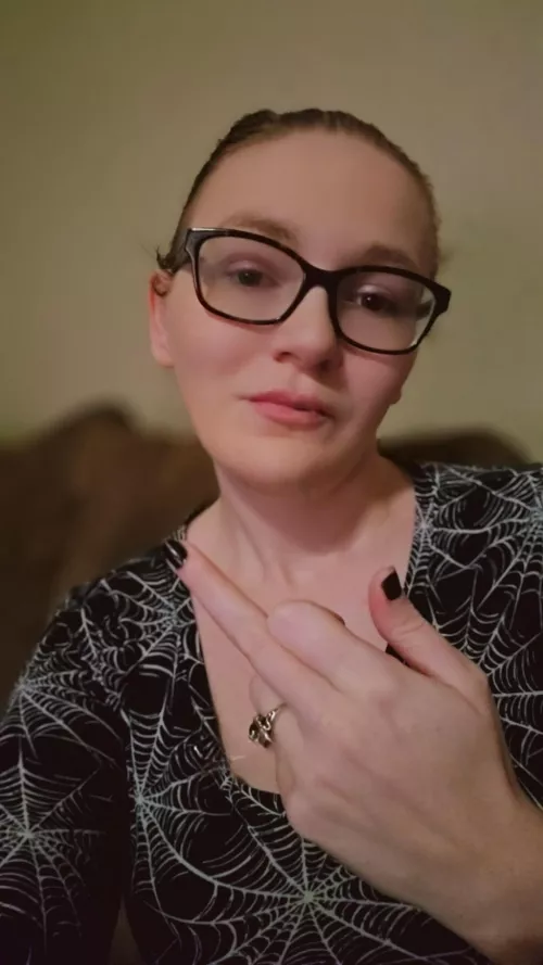 It's pathetic that this is what gets you excited 🙄 thank me for even acknowledging you exist 