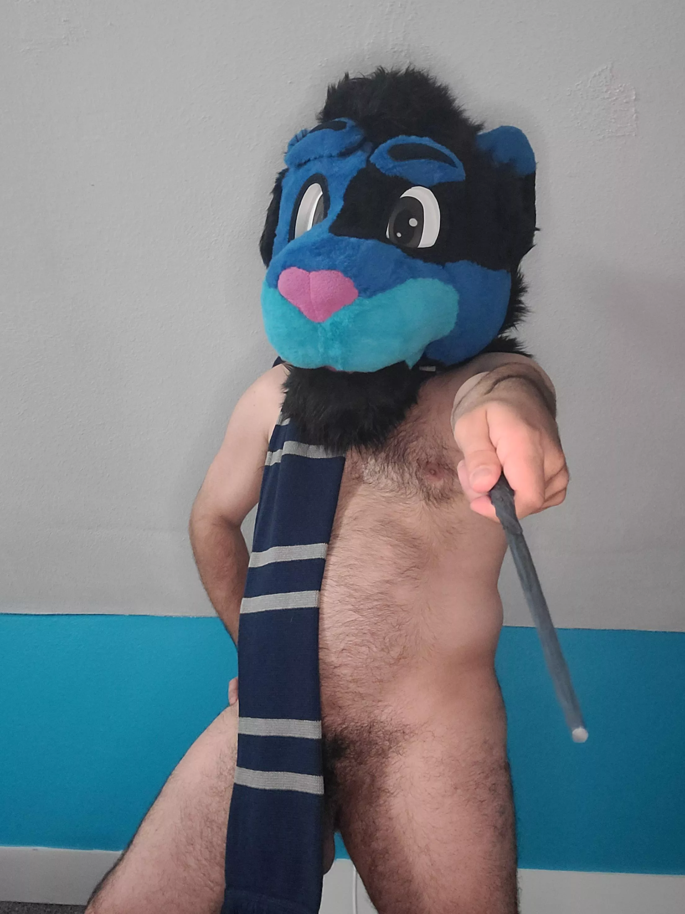 I've got plenty of magic on my pages~ (OF: LustyLion9869/JFF: LionclawAD)