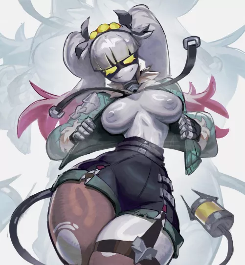 J💛 (Artist: sneedy123)