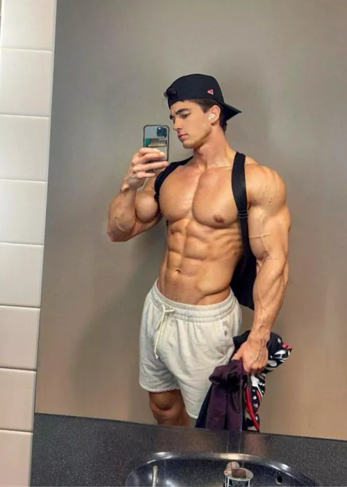 Jockhard Hollister Fuckbod 