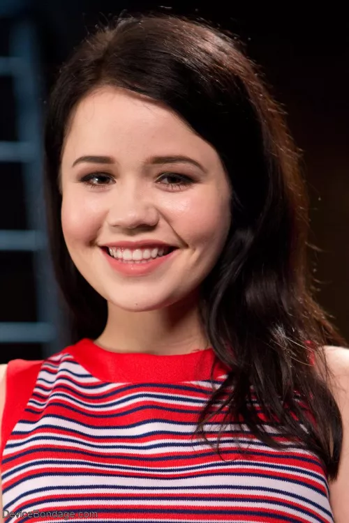 Just a picture of Yhivi