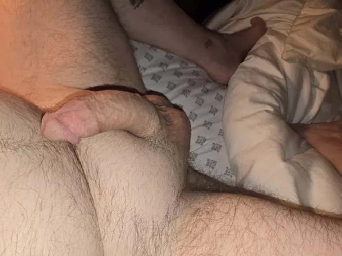 Just a relaxing night (56)