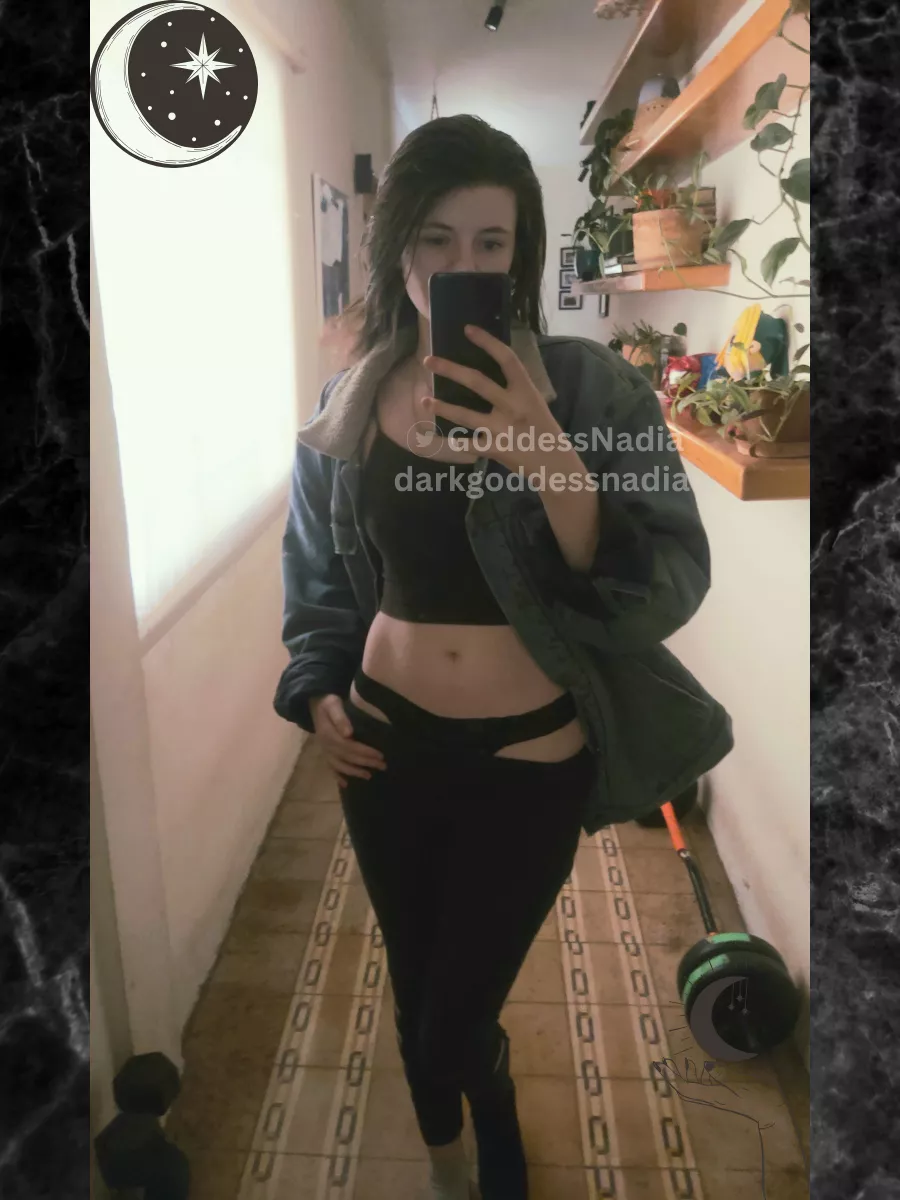 Just blessed your day. Now thank Me with your wallet