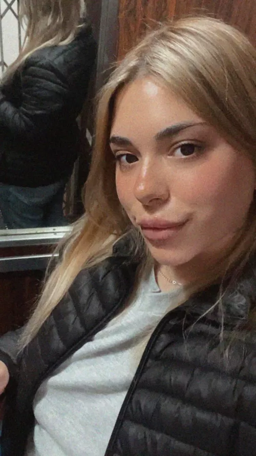 just got home from a tiring shift