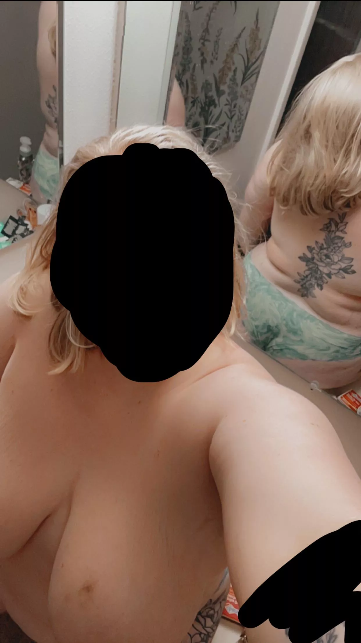 Just need some attention tbh