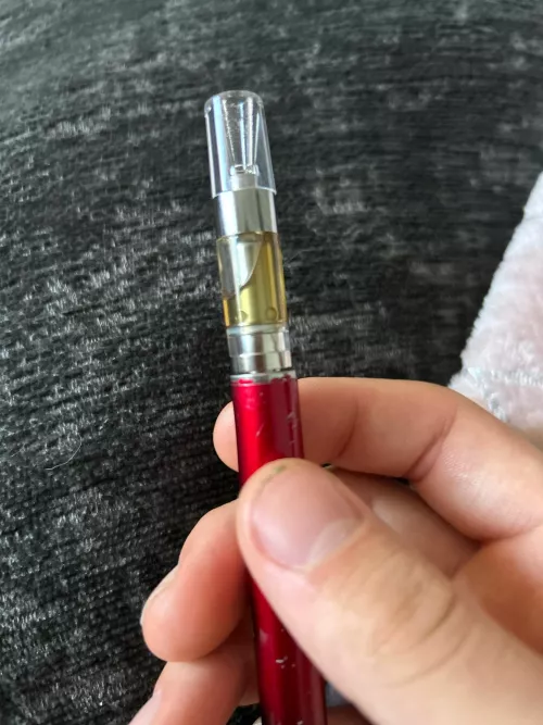 Just picked up from my plug, he said he get them from the dispensary. They look legit?