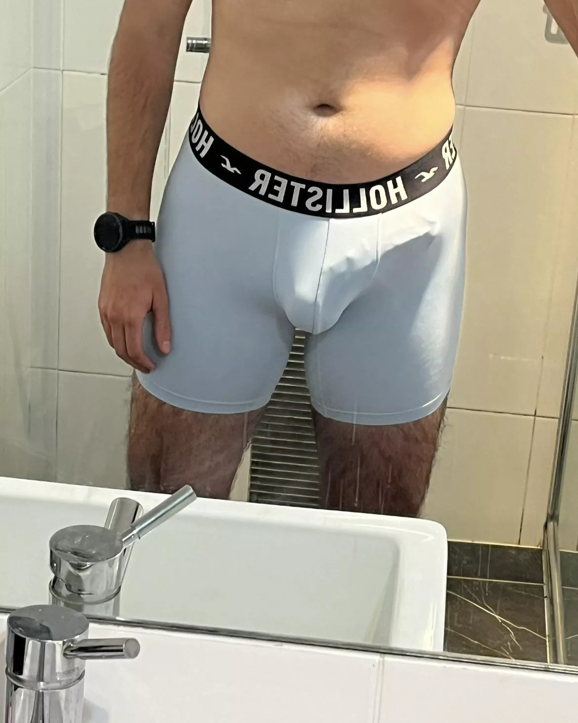 Just some briefs