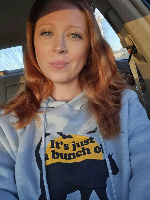 Just your average MILF