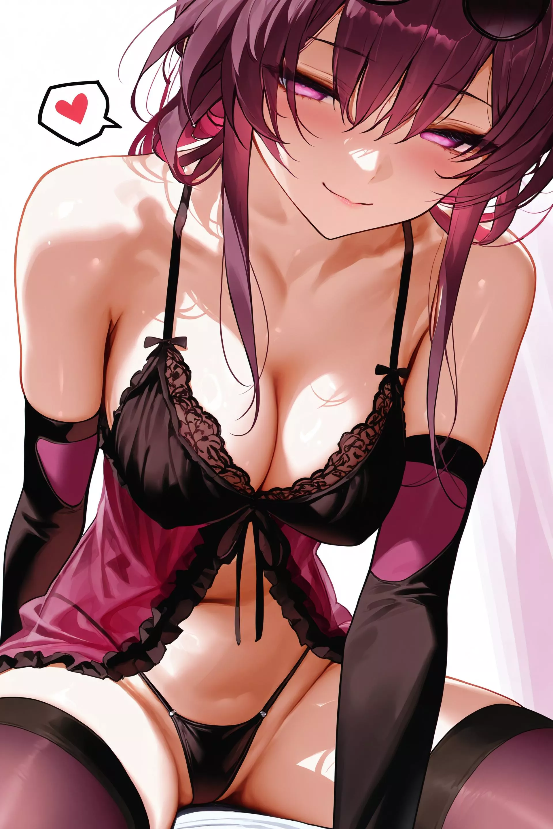 Kafka [Honkai Star Rail]