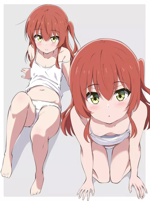 Kita-chan (by: borgbutler)