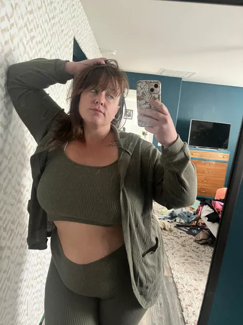 Lazy weekend maybe:)