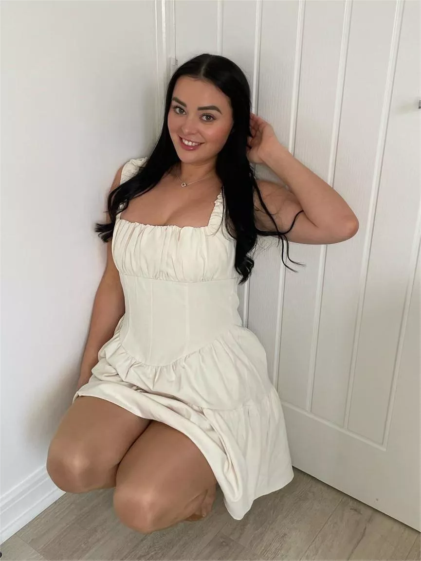 Let me be your little angel