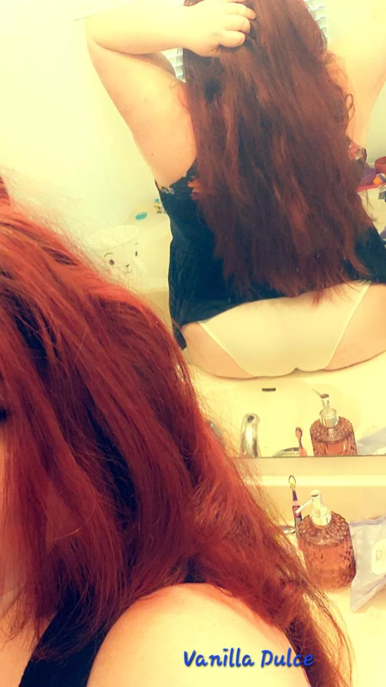 Let Me Smother You Saturday 