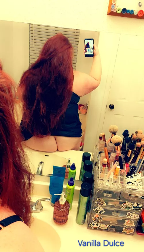 Let Me Smother You Saturday 